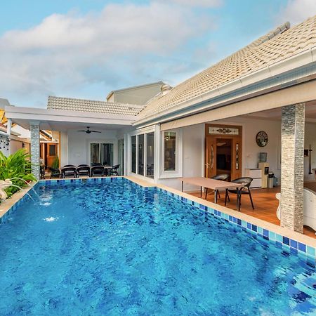 Gala Villa 파타야 외부 사진