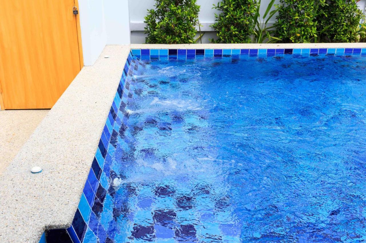 Gala Villa 파타야 외부 사진