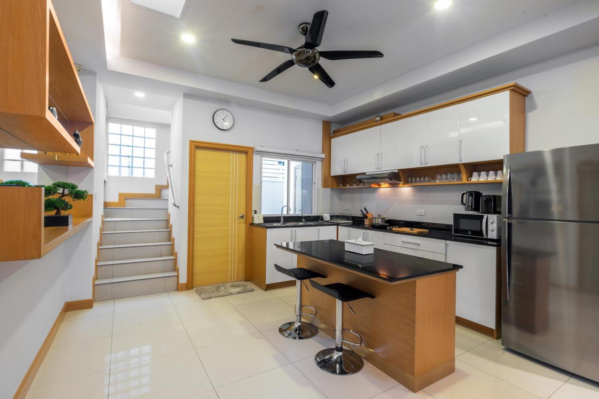 Gala Villa 파타야 외부 사진
