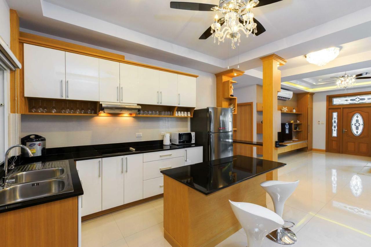 Gala Villa 파타야 외부 사진